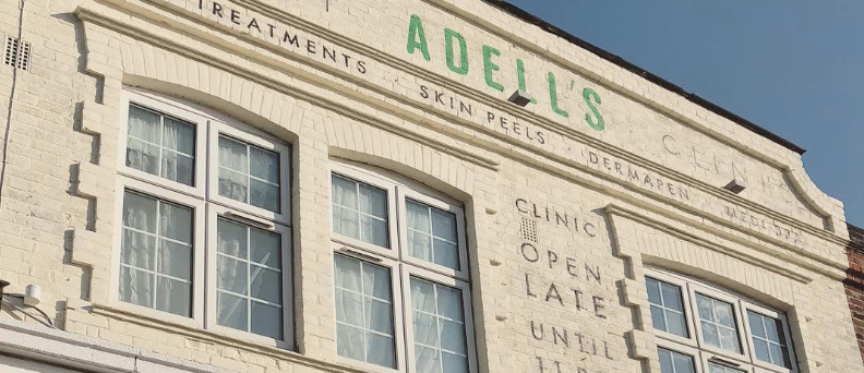 Car Parking Hillingdon Tube Station